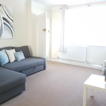 K Suites - Alder Road - Free Parking Southampton Zewnętrze zdjęcie