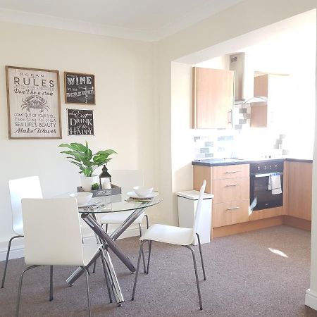 K Suites - Alder Road - Free Parking Southampton Zewnętrze zdjęcie