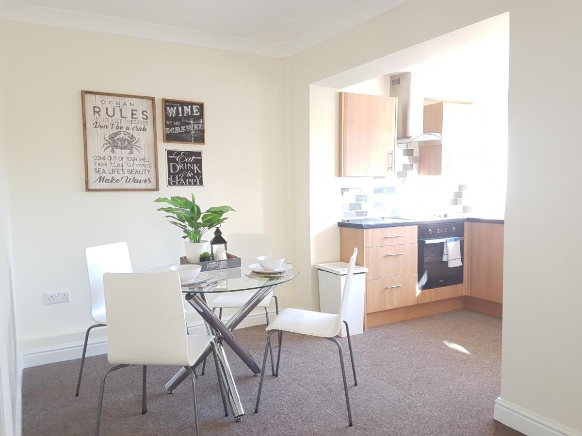 K Suites - Alder Road - Free Parking Southampton Zewnętrze zdjęcie